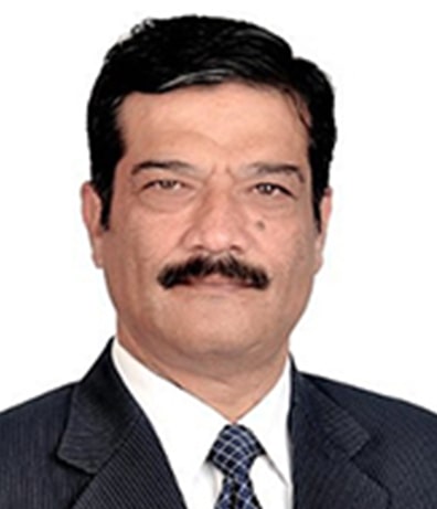Arvind Kalra